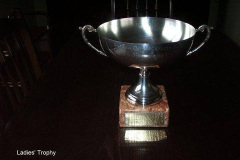 Ladies-Trophy