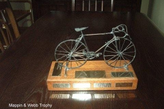 Mappin-and-Webb-Trophy