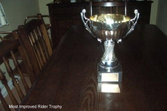 Most-Improved-Rider-Trophy